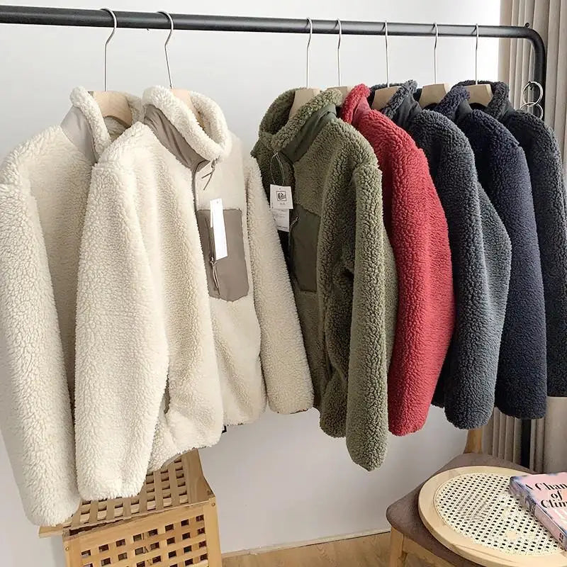 Nordwolle | Gemütliche, stilvolle Jacke