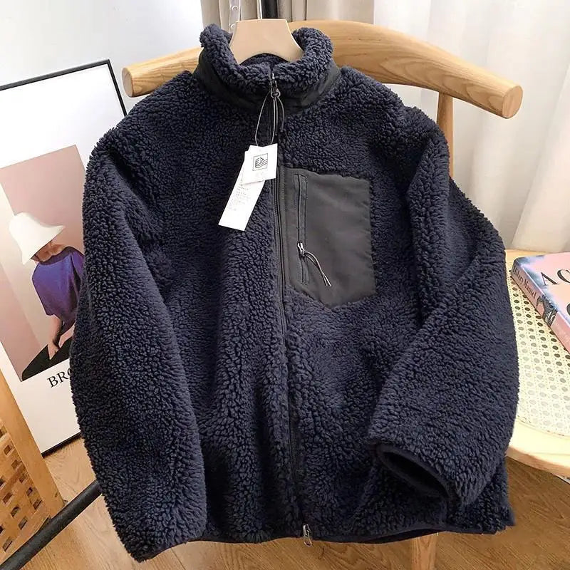 Nordwolle  | Gemütliche, stilvolle Jacke